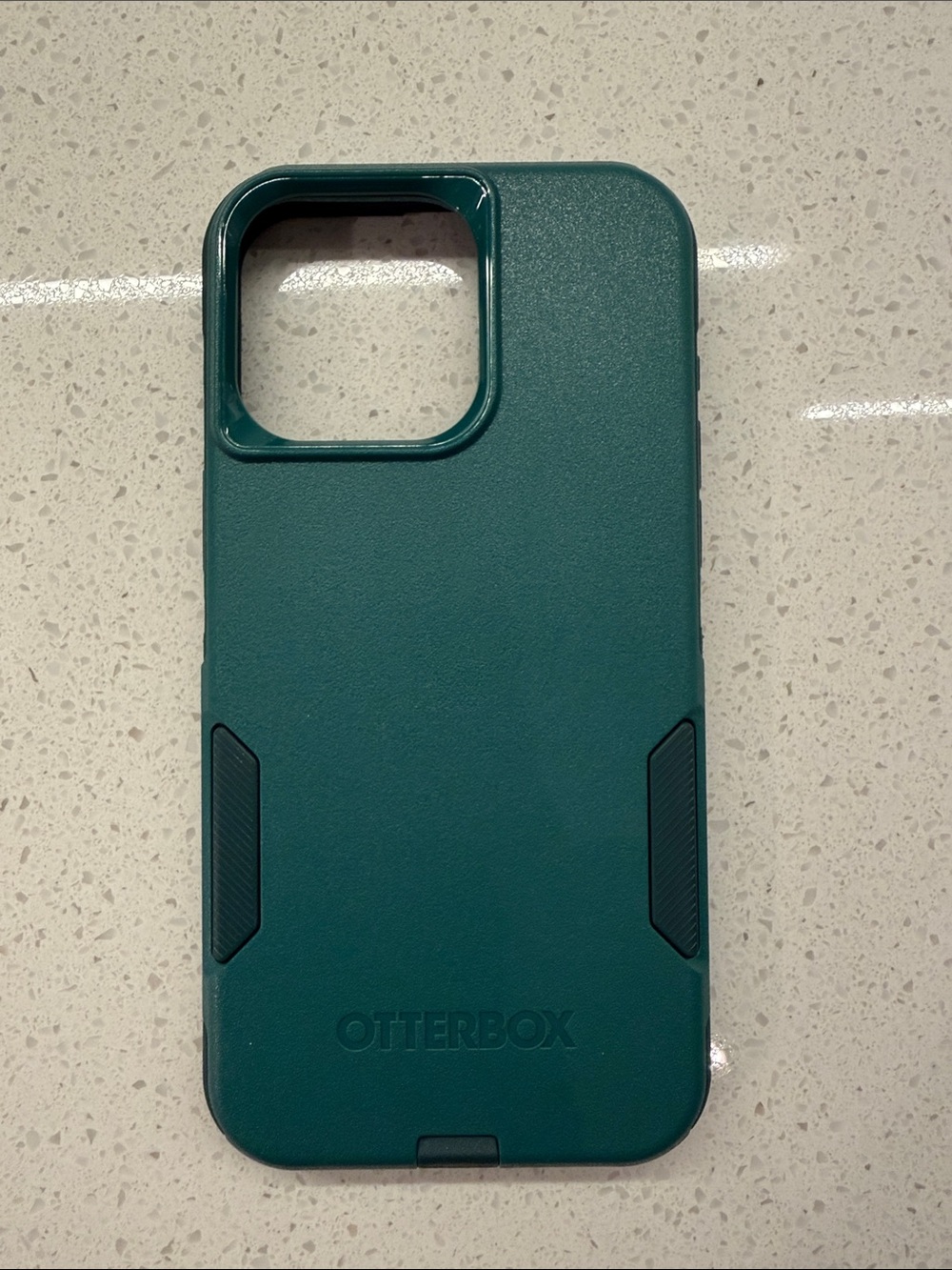 OtterBox Slim Protective Case in Teal Green